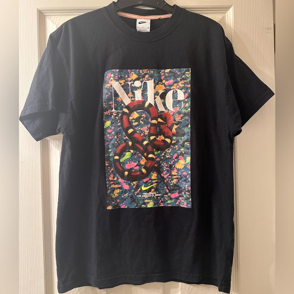 Nike Snake Tee